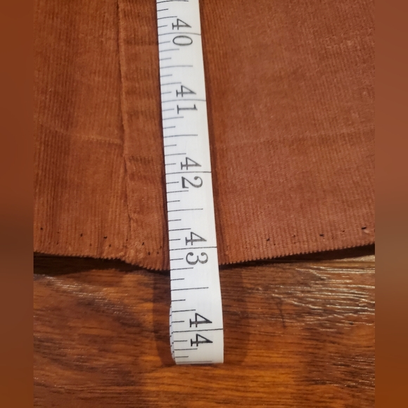 Tinseltown corduroy bell bottoms pants 7/8 - Picture 13 of 16